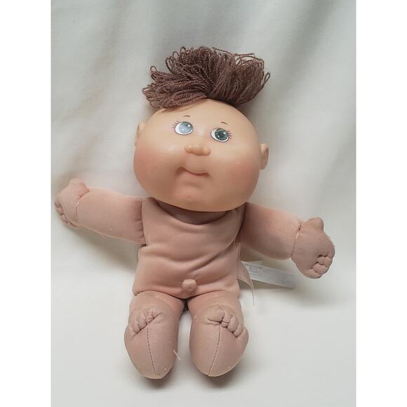 Vintage CPK Play Along Cabbage Patch Kids Doll CP18407 - Picture 6 of 9